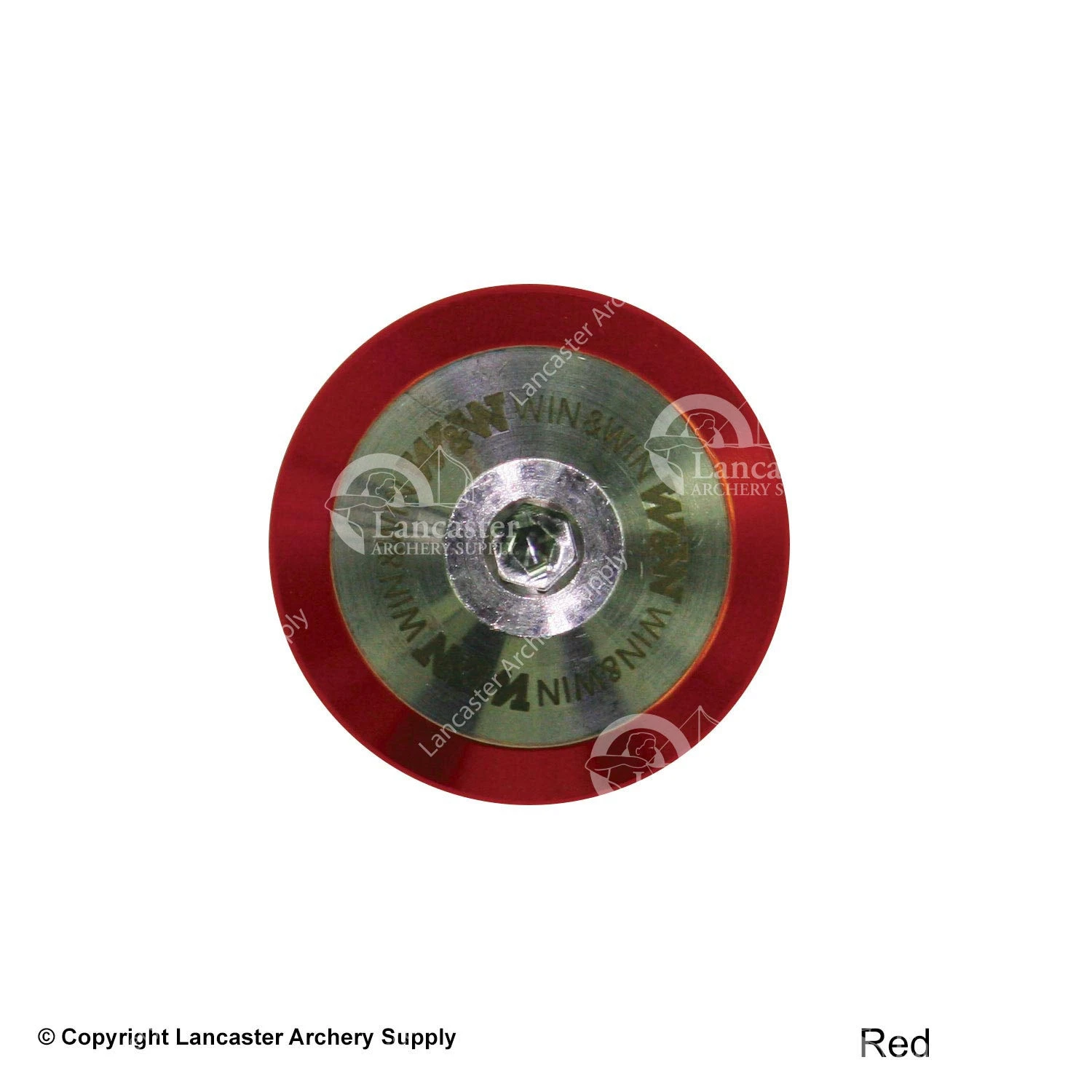 Win & Win Weight/Tiller Adjustment Bolt (C Type) 5 Win & Win Weight/Tiller Adjustment Bolt (C Type) - Image 3