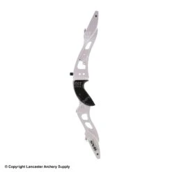 WNS Explore DX 21" ILF Recurve Riser -Excalibu Bow Shop 47703950301