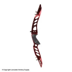 WNS Motive FX 23" ILF Recurve Riser -Excalibu Bow Shop 47703980301