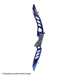 WNS Motive FX 23" ILF Recurve Riser -Excalibu Bow Shop 47703980401