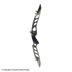 WNS Motive FX 25" ILF Recurve Riser