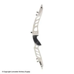 WNS Motive FX 25" ILF Recurve Riser -Excalibu Bow Shop 47703990601
