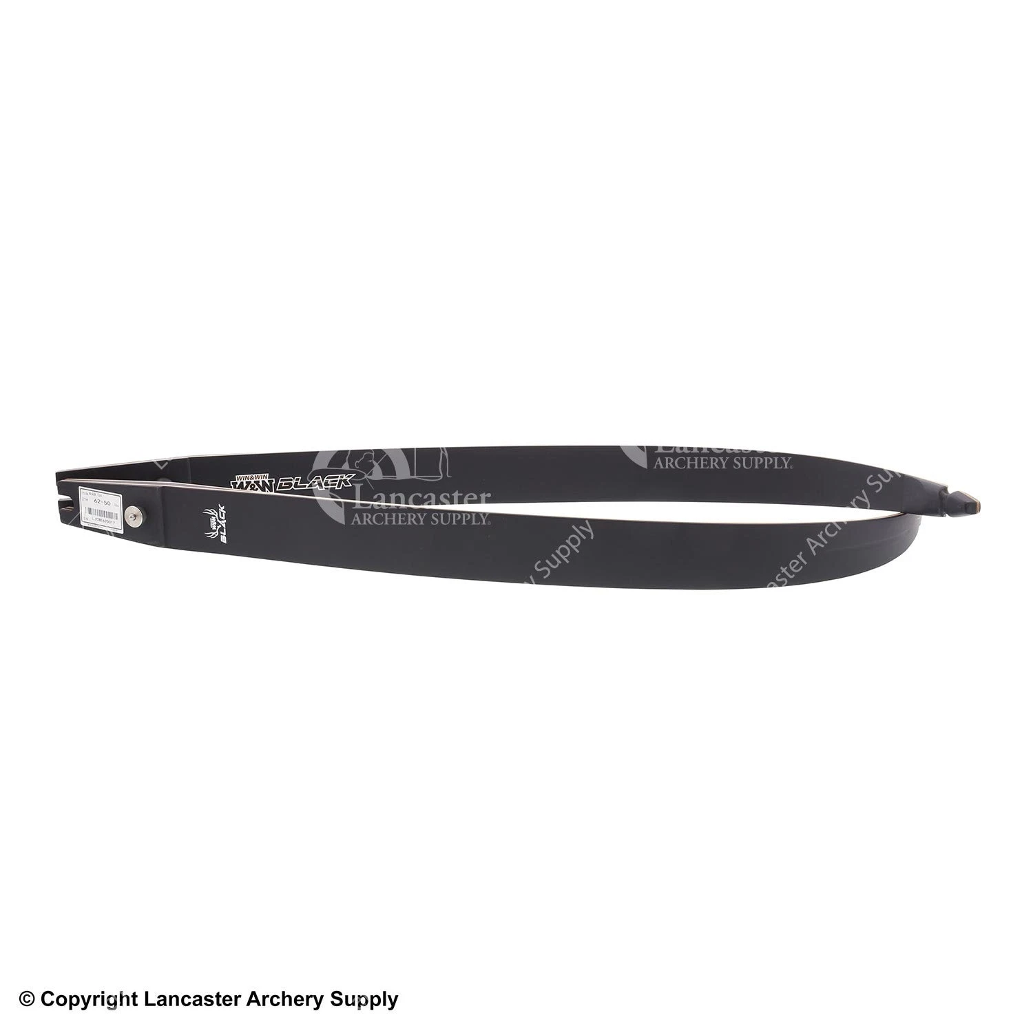 Win & Win Black Elk ILF Recurve Limbs 3 Win & Win Black Elk ILF Recurve Limbs