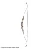 Win & Win Black Elk 62" Recurve Bow (Camo) -Excalibu Bow Shop 4770433