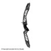 Win & Win WIAWIS WINEX 25" ILF Recurve Riser -Excalibu Bow Shop 4770454 black e8dfdd6a 540d 4007 9ba3 adc256b90fbd