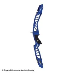 Win & Win WIAWIS WINEX 25" ILF Recurve Riser -Excalibu Bow Shop 4770454 blue 19035680 af6d 47f8 8e25 0eaa9205dc0b