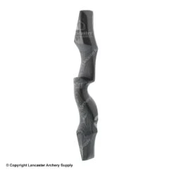 Galaxy Ember 15" Recurve Riser -Excalibu Bow Shop 4960027 angle2