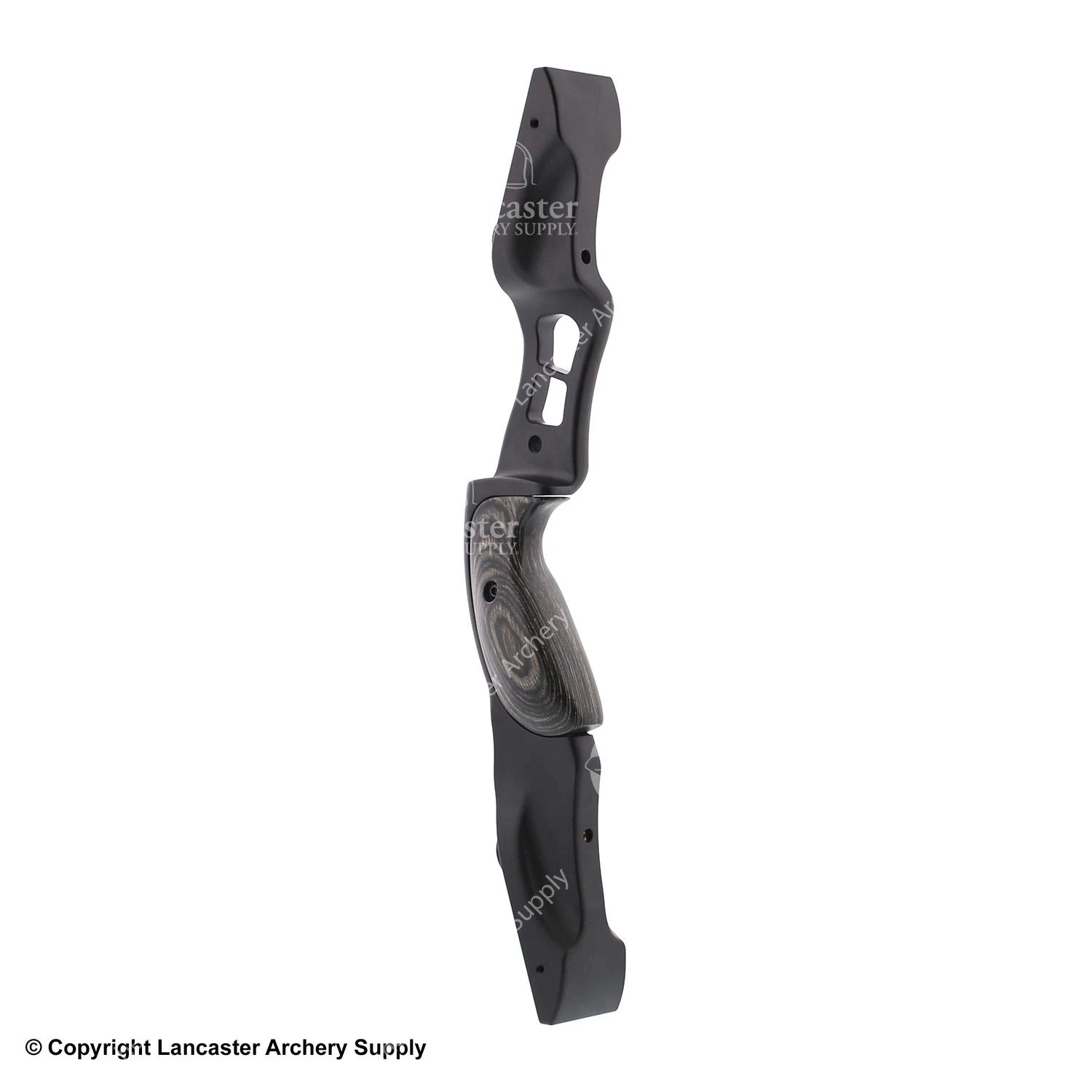 Galaxy Sear 17" ILF Recurve Riser 6 Galaxy Sear 17" ILF Recurve Riser - Image 4