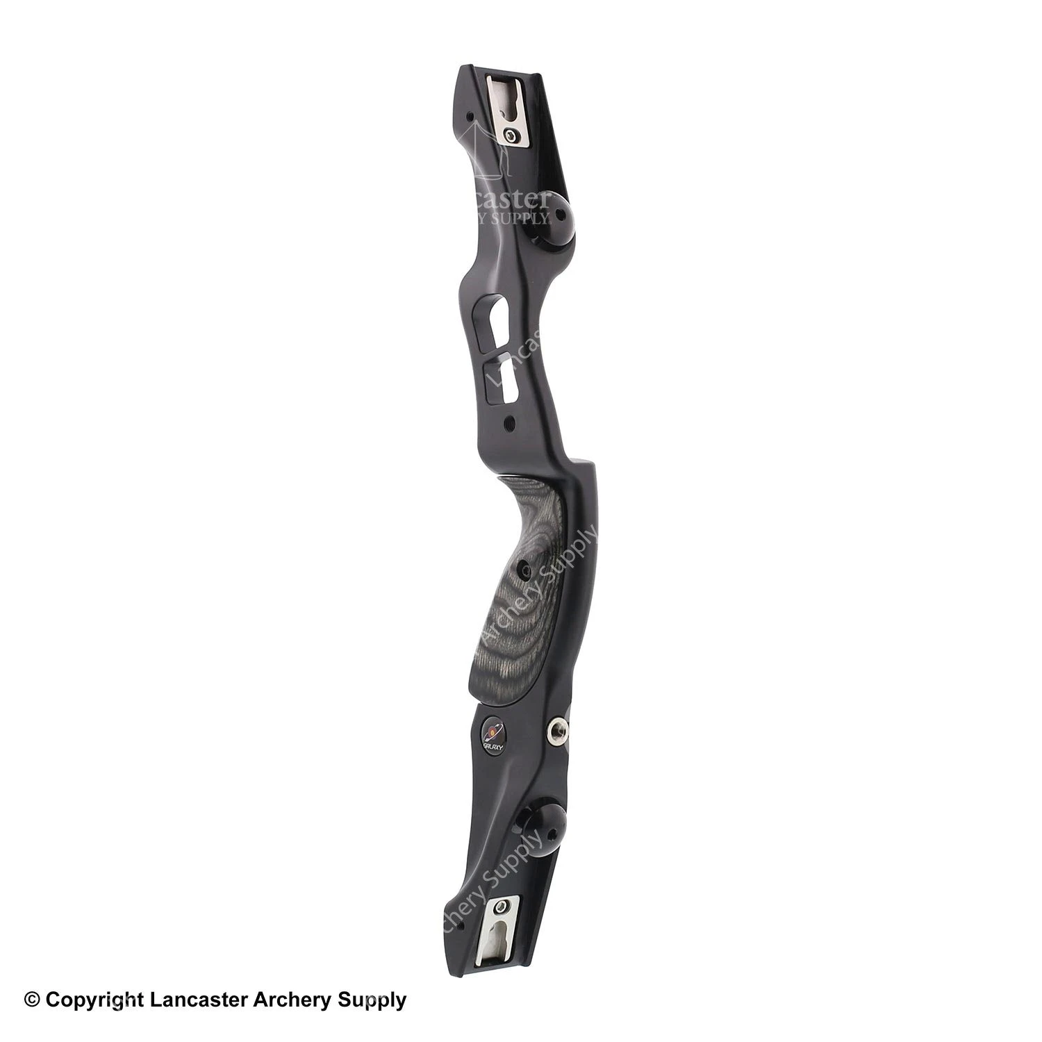 Galaxy Sear 17" ILF Recurve Riser 7 Galaxy Sear 17" ILF Recurve Riser - Image 5