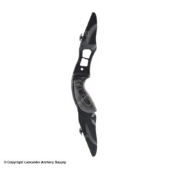Galaxy Sear 17" ILF Recurve Riser 9 Galaxy Sear 17" ILF Recurve Riser -Excalibu Bow Shop 4960029 in