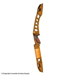 Gillo G1 27" ILF Recurve Riser -Excalibu Bow Shop 4990010 orange