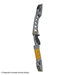 Gillo G1 25" ILF Recurve Riser (Matte) 13 Gillo G1 25" ILF Recurve Riser (Matte) -Excalibu Bow Shop 4990020 gray 2020