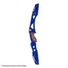 Gillo GQ 23 L ILF Recurve Riser -Excalibu Bow Shop 4990022 blue 2018