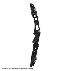 Gillo G2K 25" Recurve Riser 20 Gillo G2K 25" Recurve Riser -Excalibu Bow Shop 4990040 black l