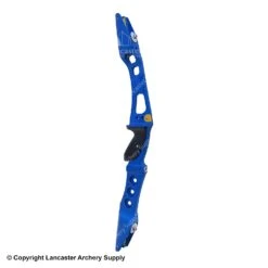 Gillo G2K 25" Recurve Riser 21 Gillo G2K 25" Recurve Riser -Excalibu Bow Shop 4990040 blue l
