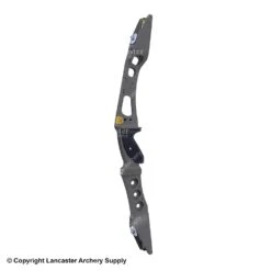 Gillo G2K 25" Recurve Riser 16 Gillo G2K 25" Recurve Riser -Excalibu Bow Shop 4990040 gray