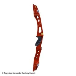 Gillo G2K 25" Recurve Riser 23 Gillo G2K 25" Recurve Riser -Excalibu Bow Shop 4990040 red l