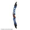 Gillo GT 27" Recurve Riser (Formula Edition) 2 Gillo GT 27" Recurve Riser (Formula Edition) -Excalibu Bow Shop 4990043 blue