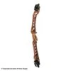 Gillo GT 29" ILF Recurve Riser -Excalibu Bow Shop 4990050 brown