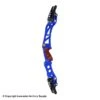 Gillo GT 25" Formula Recurve Riser -Excalibu Bow Shop 4990059 blue 39a17add 3086 461b a256 3e93bc6111dc