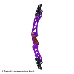 Gillo GT 25" Formula Recurve Riser -Excalibu Bow Shop 4990059 purple b076579c b4a6 4763 8a1a f4bc5ecc28ba