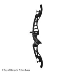 MK Archery Beta Hybrid 25" Recurve Riser 5 MK Archery Beta Hybrid 25" Recurve Riser -Excalibu Bow Shop 5220008 black