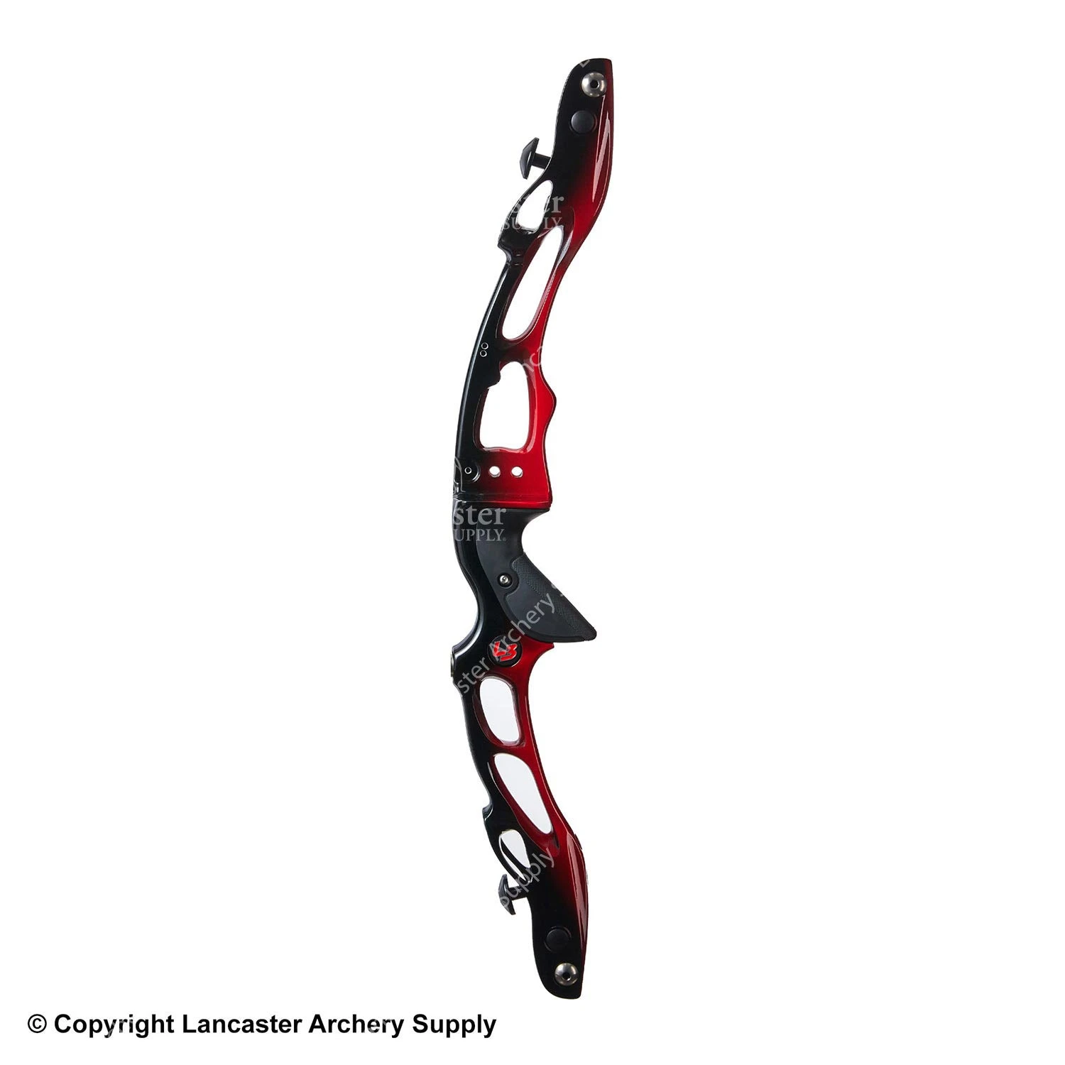 MK Archery L3 Recurve Riser 9 MK Archery L3 Recurve Riser - Image 7