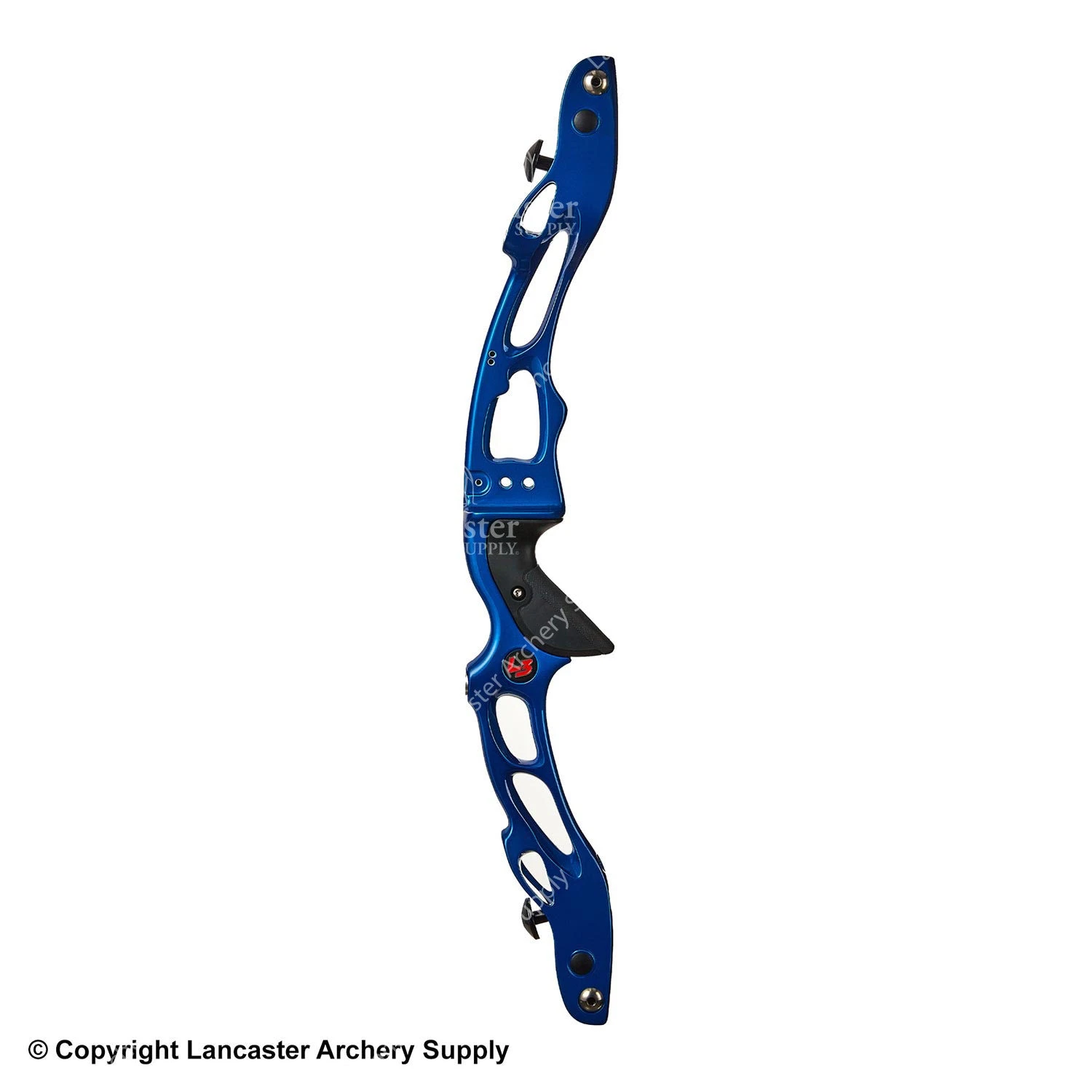 MK Archery L3 Recurve Riser 6 MK Archery L3 Recurve Riser - Image 4
