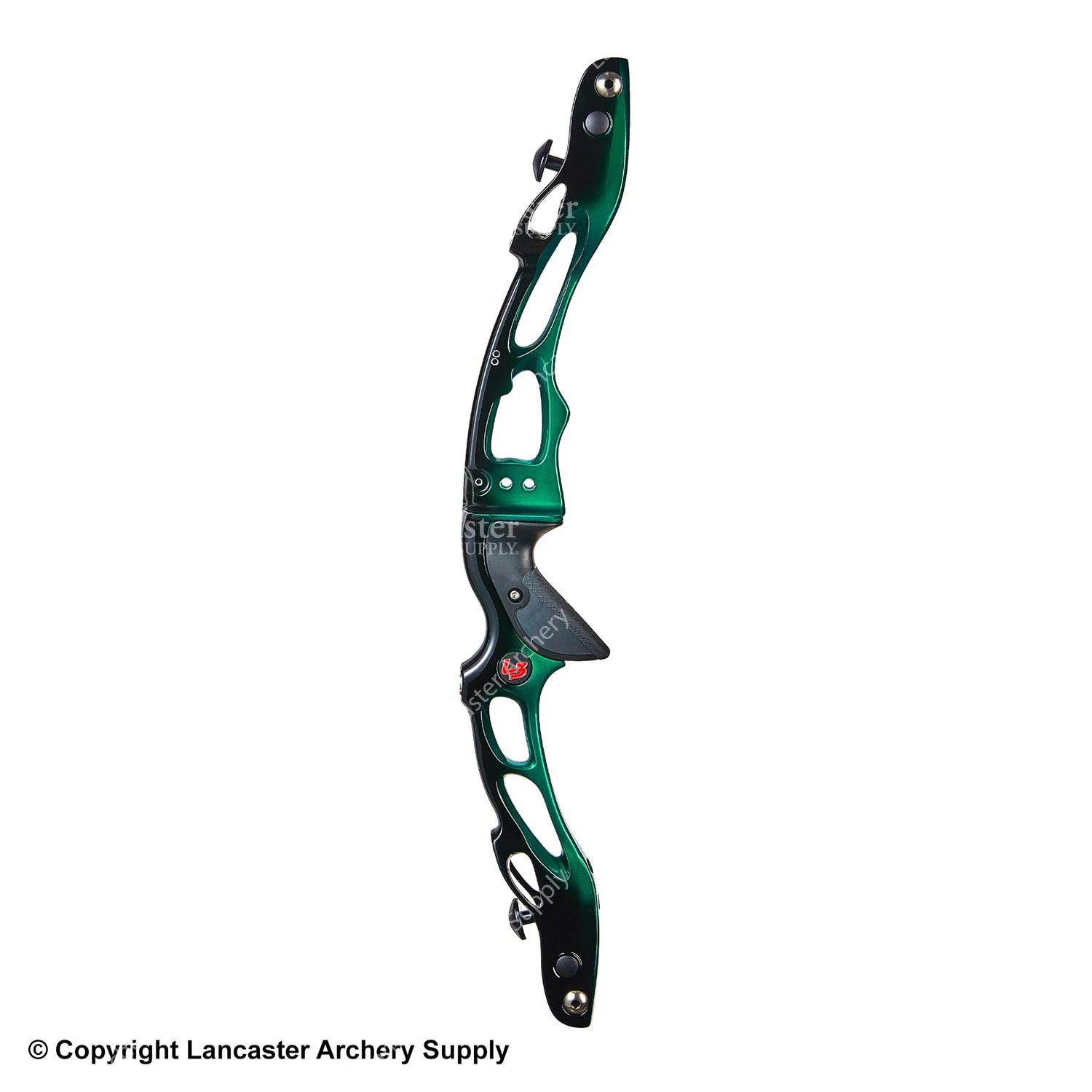 MK Archery L3 Recurve Riser 11 MK Archery L3 Recurve Riser - Image 9