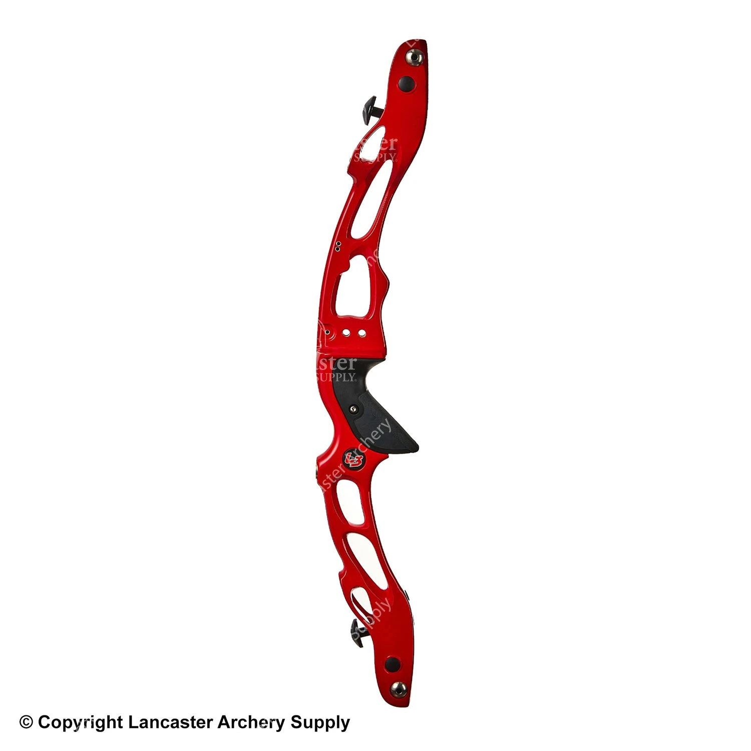 MK Archery L3 Recurve Riser 5 MK Archery L3 Recurve Riser - Image 3