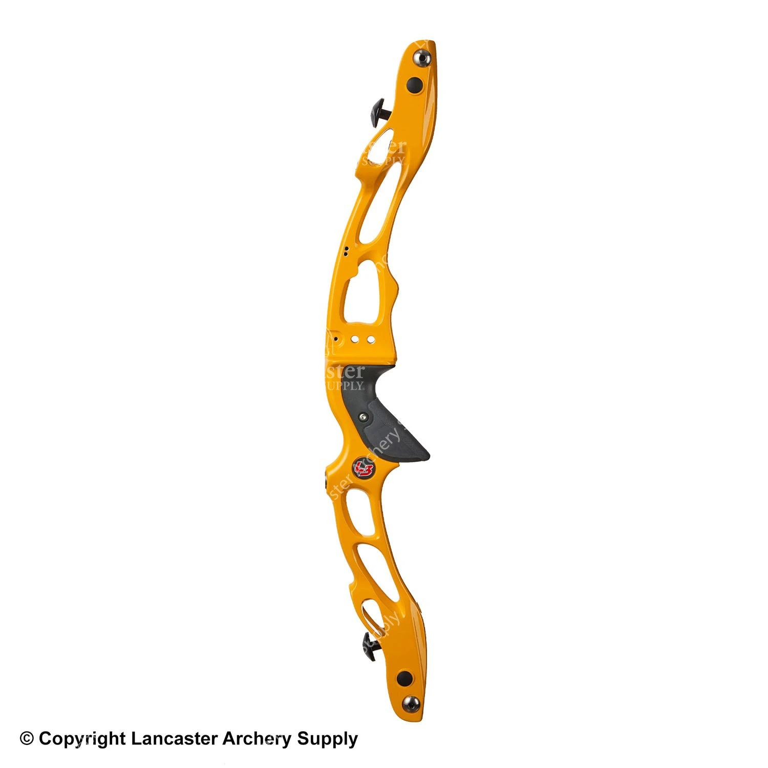 MK Archery L3 Recurve Riser 7 MK Archery L3 Recurve Riser - Image 5