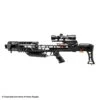 Mission SUB-1 Crossbow With Pro Kit (Black) -Excalibu Bow Shop 5370102