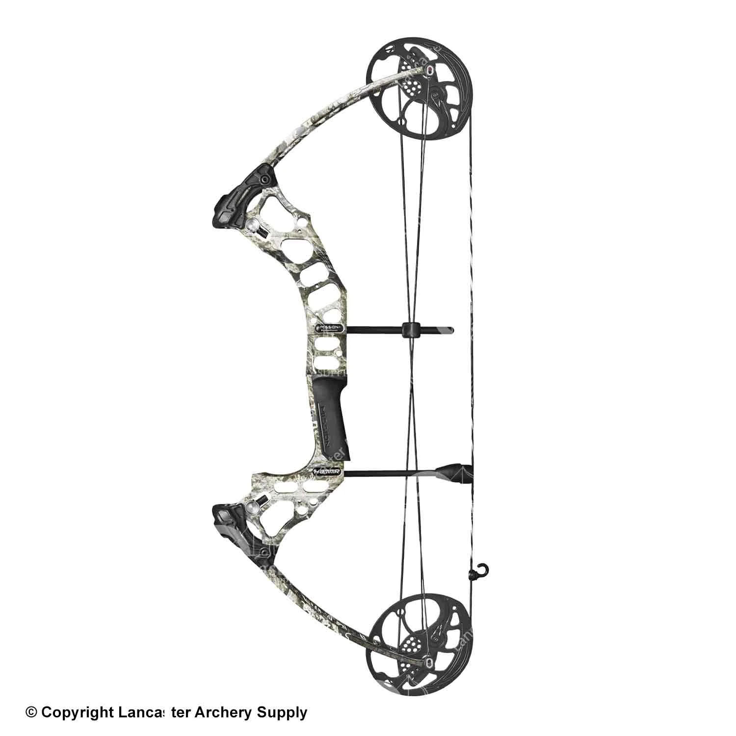 2019 Mission Hammr Compound Bow 3 2019 Mission Hammr Compound Bow