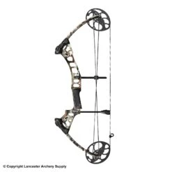 2019 Mission Radik Compound Bow -Excalibu Bow Shop 5370119 camo