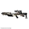 Mission SUB-1 LITE Crossbow (with Pro Kit) -Excalibu Bow Shop 5370123 camo