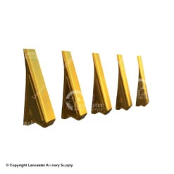 Storm Grip Angle Set 17 Storm Grip Angle Set -Excalibu Bow Shop 5460013 gold