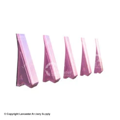 Storm Grip Angle Set 21 Storm Grip Angle Set -Excalibu Bow Shop 5460013 pink