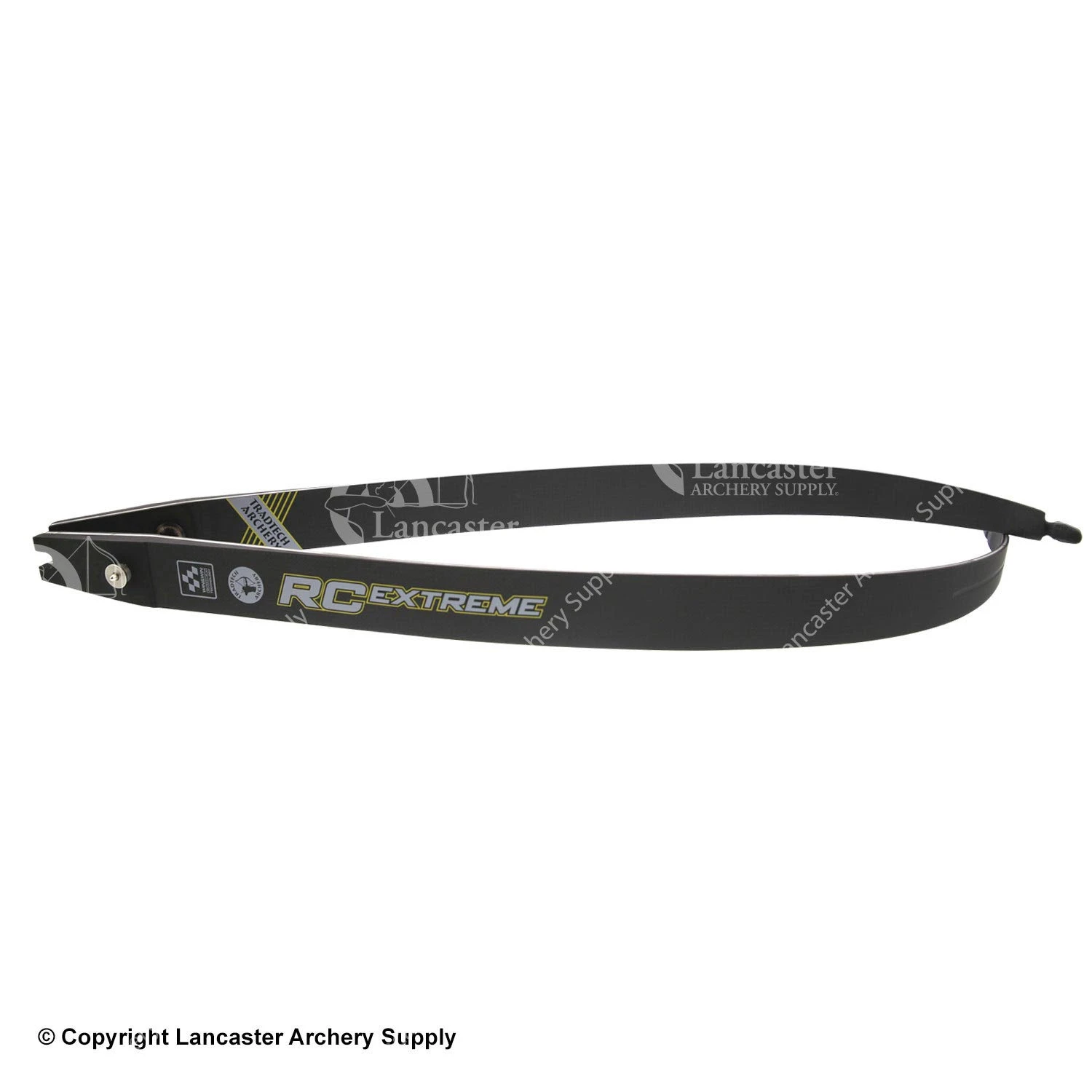 TradTech RC Extreme Carbon/Foam ILF Recurve Limbs 3 TradTech RC Extreme Carbon/Foam ILF Recurve Limbs