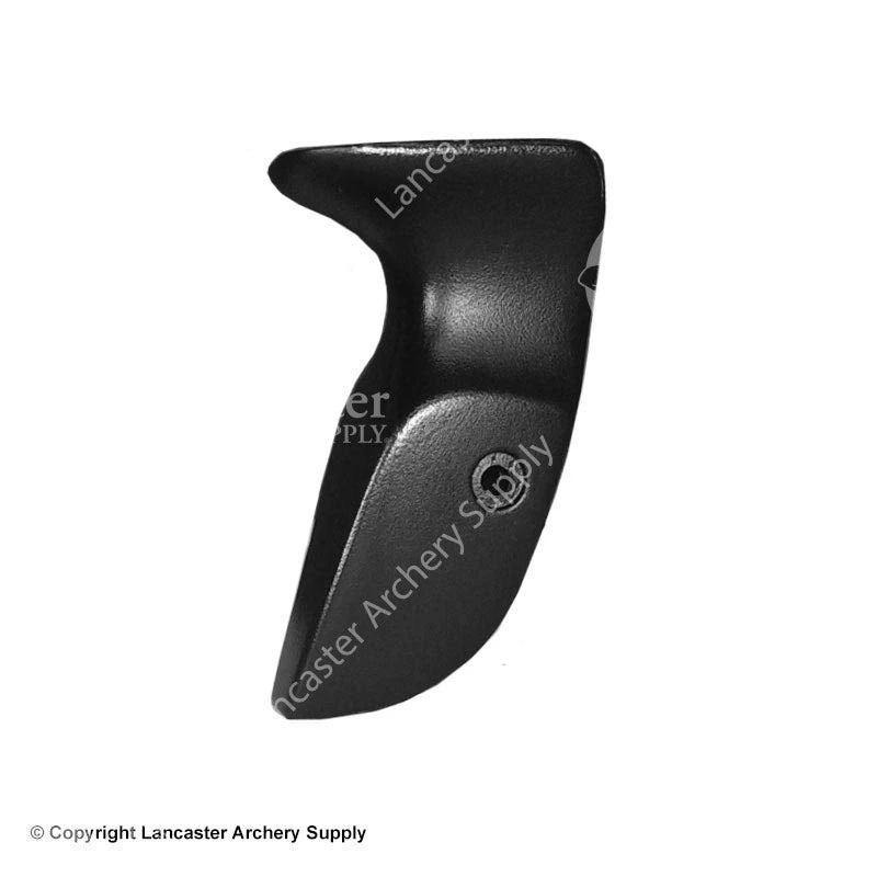 Jager TradTech Titan Recurve Grip 4 Jager TradTech Titan Recurve Grip - Image 2