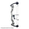 Gearhead B36 Camo Compound Bow 2 Gearhead B36 Camo Compound Bow -Excalibu Bow Shop 6130040