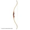 Bearpaw Hopi One Piece Recurve Bow 1 Bearpaw Hopi One Piece Recurve Bow -Excalibu Bow Shop 6140101