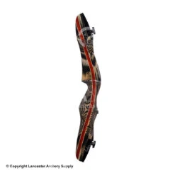 BearPaw Hero Recurve Riser -Excalibu Bow Shop 6140119 66lh