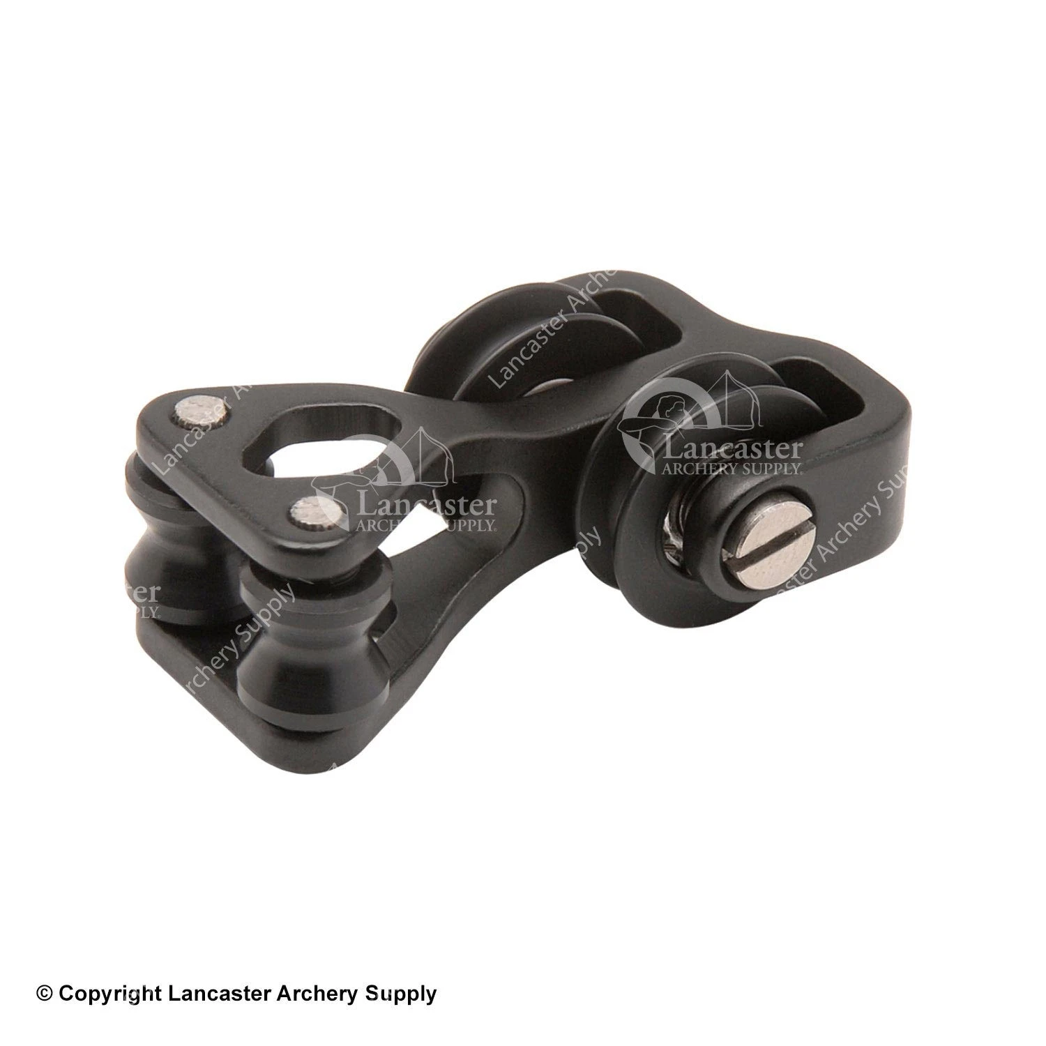 30-06 Roller Cable Slide 3 30-06 Roller Cable Slide