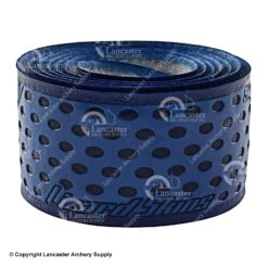 Lizard Skins 0.5mm Durasoft Polymer Grip Tape (Solid Colors) -Excalibu Bow Shop 6330004 blue