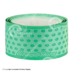 Lizard Skins 0.5mm Durasoft Polymer Grip Tape (Solid Colors) -Excalibu Bow Shop 6330004 teal