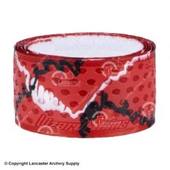 Lizard Skins 0.5mm Durasoft Polymer Grip Tape (Camo Colors) -Excalibu Bow Shop 6330005 crimson