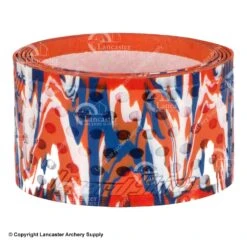 Lizard Skins 0.5mm Durasoft Polymer Grip Tape (Camo Colors) -Excalibu Bow Shop 6330005 metrocamo