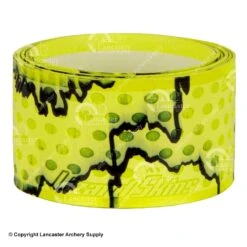 Lizard Skins 0.5mm Durasoft Polymer Grip Tape (Camo Colors) -Excalibu Bow Shop 6330005 neoncamo