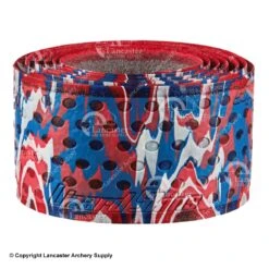 Lizard Skins 0.5mm Durasoft Polymer Grip Tape (Camo Colors) -Excalibu Bow Shop 6330005 patriot
