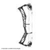 2020 Elite Kure Compound Bow 2 2020 Elite Kure Compound Bow -Excalibu Bow Shop 6530123 black